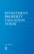 Havard, T: Investment Property Valuation Today