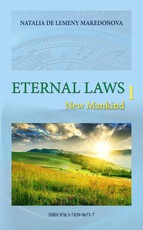 de Lemeny Makedonova, N: ETERNAL LAWS 1