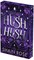 Hush Hush: Deluxe Limited Edition