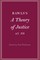 Rawls's a Theory of Justice at 50