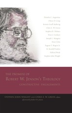 The Promise of Robert W. Jenson's Theology