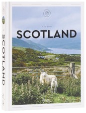 Scotland: The Extraordinary Guide