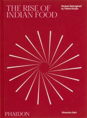 The Rise of Indian Food