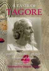 A Taste of Tagore
