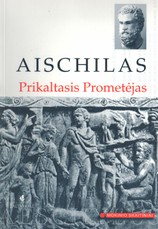 Prikaltasis Prometėjas
