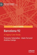 Barcelona 92