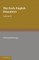 The Early English Dissenters (1550-1641): Volume 2, Illustrative Documents