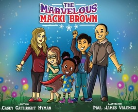 The Marvelous Macki Brown