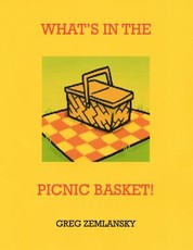 What's In The Picnic Basket!