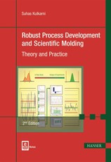 Robust Process Development and Scientific Molding
