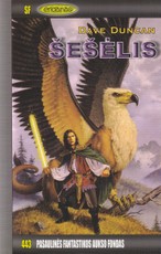 Šešėlis (PFAF 443)