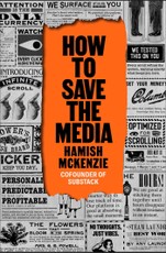 How to Save the Media