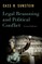 Legal Reasoning and Political Conflict