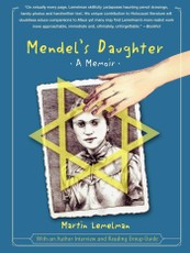 Lemelman, M: MENDELS DAUGHTER