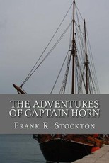 The Adventures of Captain Horn