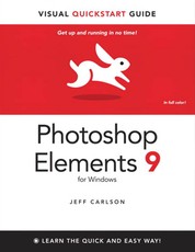 Photoshop Elements 9 for Windows