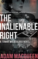 The Inalienable Right