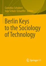Berlin Key to the Sociology of Technology