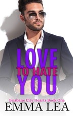 Love to Hate You