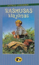 Rasmusas klajūnas (2000)