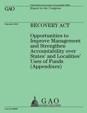 Recovery Act