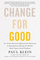 Change for Good