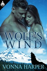 Wolf's Wind