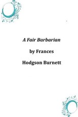 A Fair Barbarian