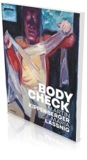 Bodycheck - Martin Kippenberger - Maria Lassnig
