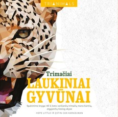 Trimačiai laukiniai gyvūnai