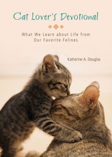 Cat Lover's Devotional