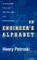 Engineer's Alphabet