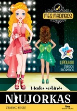 Mes madingos. Mados sostinės. Niujorkas