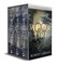 The Wheel of Time Premium Box Set 3