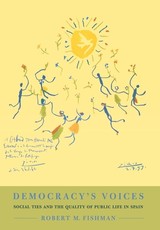 Democracy's Voices