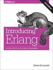 Introducing ERLANG