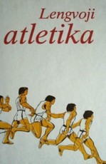 Lengvoji atletika
