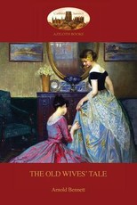The Old Wives' Tale