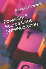 PowerShell Source Code