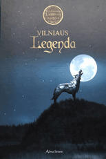 Vilniaus Legenda