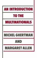 An Introduction to the Multinationals
