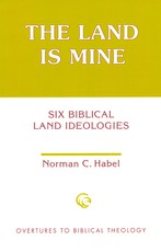 The Land Is Mine