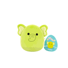 SQUISHMALLOWS Pliušinis žaislas, 12 cm, W27