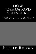 How Joshua KO'd Klitschko