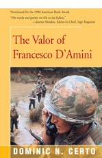 The Valor of Francesco d'Amini