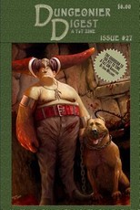 Dungeonier Digest #27