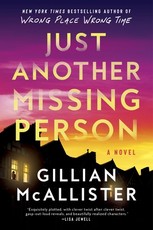 Just Another Missing Person