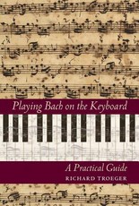 Playing Bach on the Keyboard