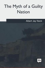 The Myth of a Guilty Nation