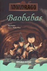 Baobabas